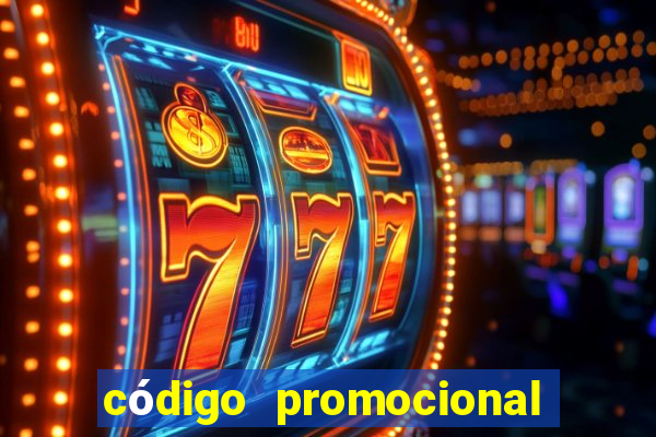 código promocional recarga jogo pix 2024